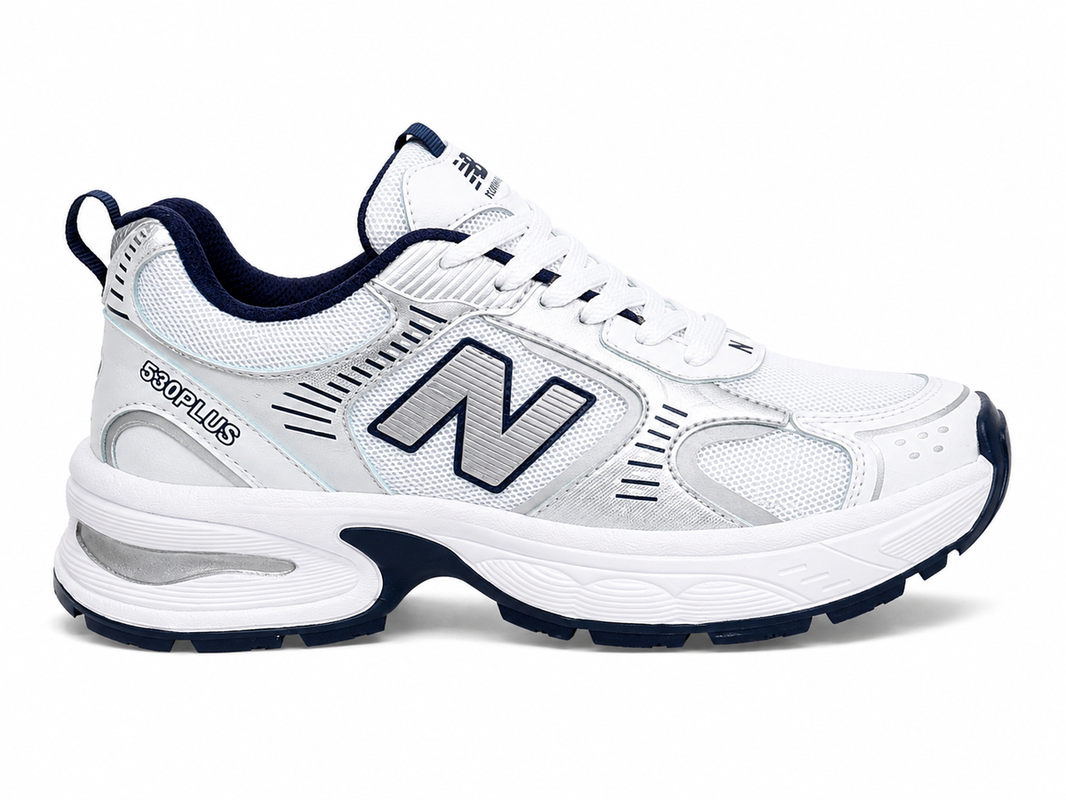 Tenis New Balance 530 Plus para Mujer