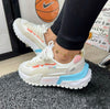 Puma Dama, Tenis Deportivos Textiles