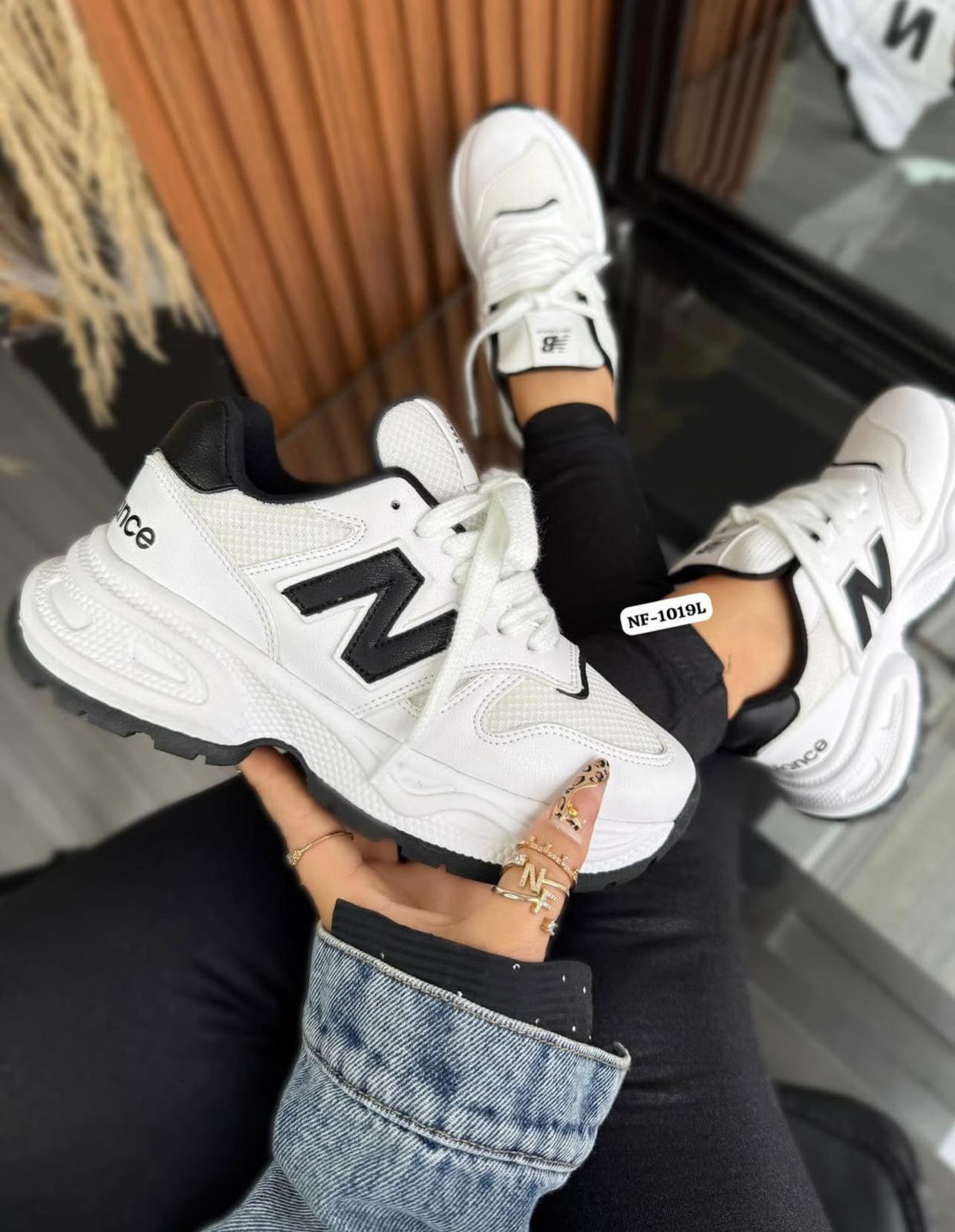 New Balance Chicago Tenis casuales en 3 colores