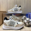Hugo Boss Urban Kids Tenis deportivos en 4 colores