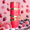 Lattafa Yara Candy EDP 100ml – Perfume Femenino Gourmand Dulce Vainilla