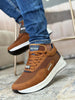 Hugo Boss Caballero Tenis casuales en 4 colores