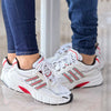 Adidas Retro Urban Unisex – Tenis Chunky Retro Running para Dama y Caballero