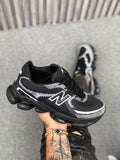 New Balance 2000 en malla transpirable con entresuela EVA