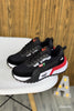 Puma Tenis Hombre Urbano – Suela Antideslizante y Diseño Transpirable