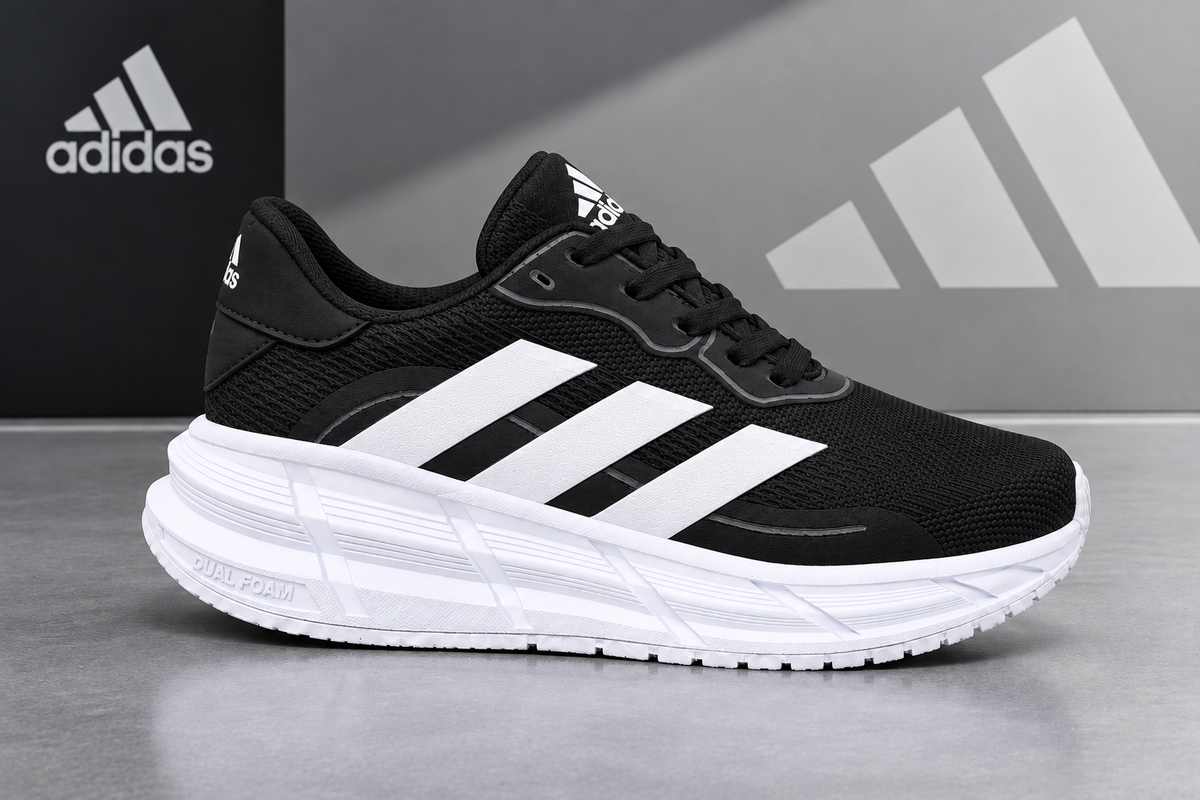 Tenis Adidas Questar Mujer
