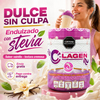 C-LAGEN Colágeno Marino – Proteína, Magnesio y Vitaminas