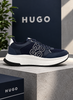 Hugo Boss Clásico Tenis casuales en 4 colores