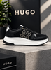 Hugo Boss Clásico Tenis casuales en 4 colores