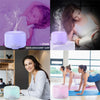 Humidificador Masmelo KP-300 de 300 ml