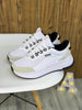 HUGO BOSS 3 Tenis deportivos casuales en textil y sintético