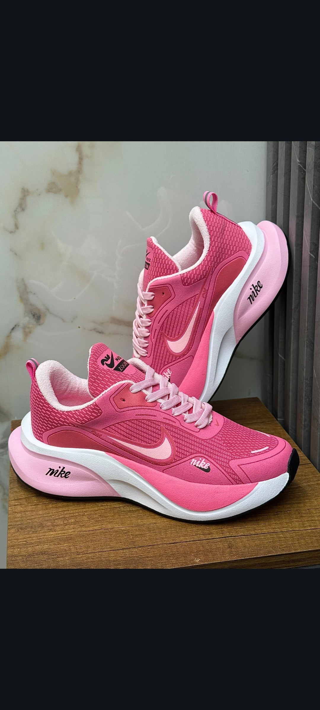 Tenis Nike Cloud Dama