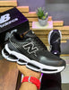 New Balance 2000 unisex en textil con interior acolchado