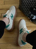 New Balance 917 unisex en gamuza y sintético