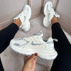 Nike Skate Dama – Tenis Urbano Estilo Exclusivo con Caja