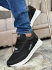 Hugo Boss Caballero Tenis casuales en 4 colores