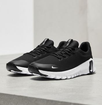 Nike Free Metcon 6 – Tenis Funcional Durabilidad Excepcional