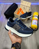 HUGO BOSS URBA para hombre, tenis casuales