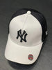 Gorra NY Unisex – Accesorio Urbano Ajustable Visera Curva