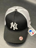 Gorra NY Unisex – Accesorio Urbano Ajustable Visera Curva