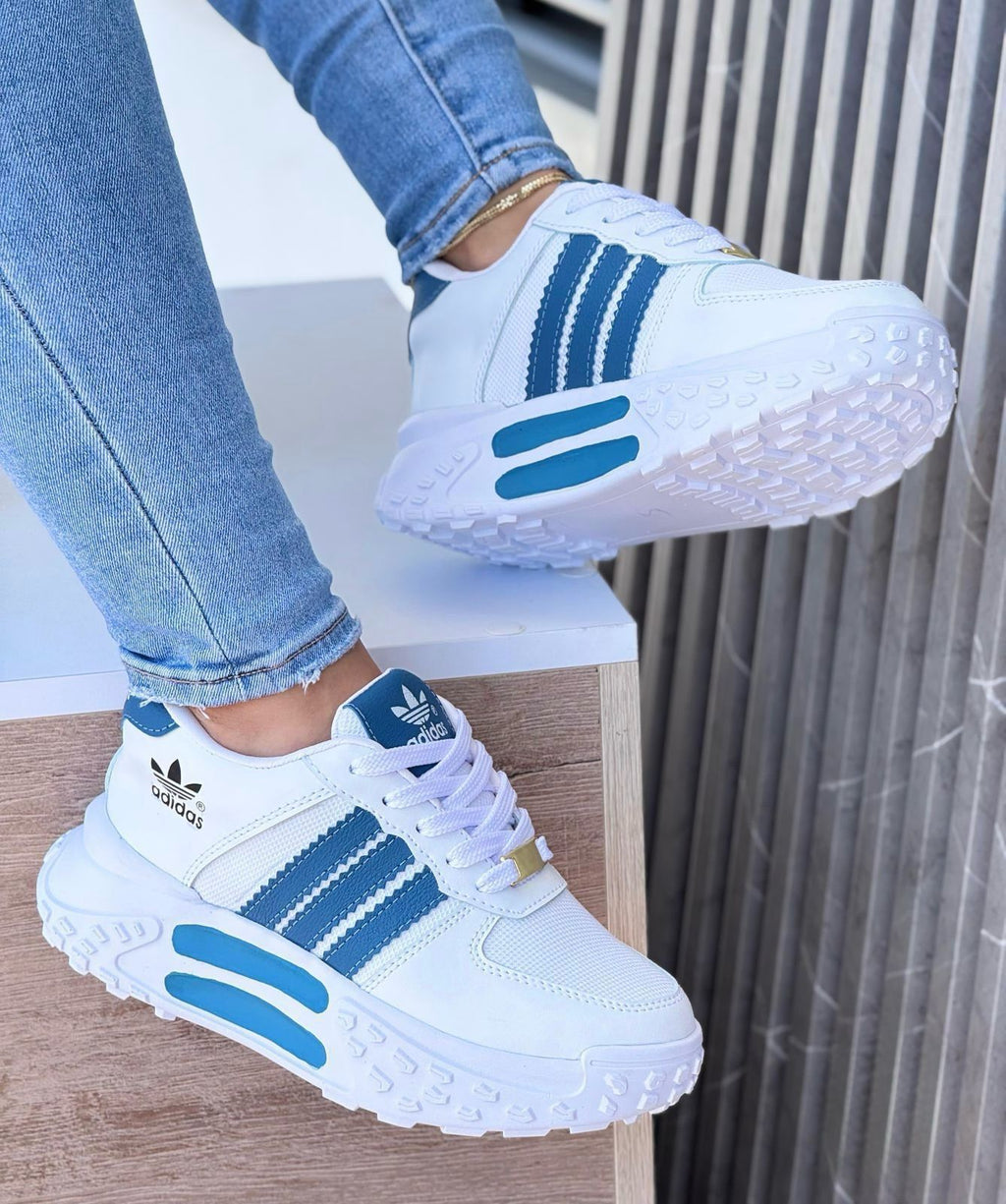ADIDAS STAR DAMA