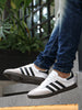 Adidas Samba Unisex – Tenis Retro Urbano Clásico