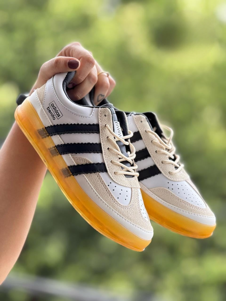 ADIDAS BENITO