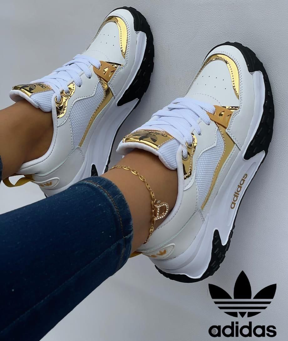 ADIDAS STYLE
