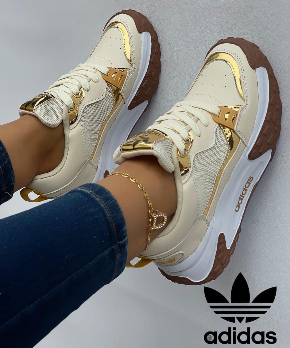ADIDAS STYLE