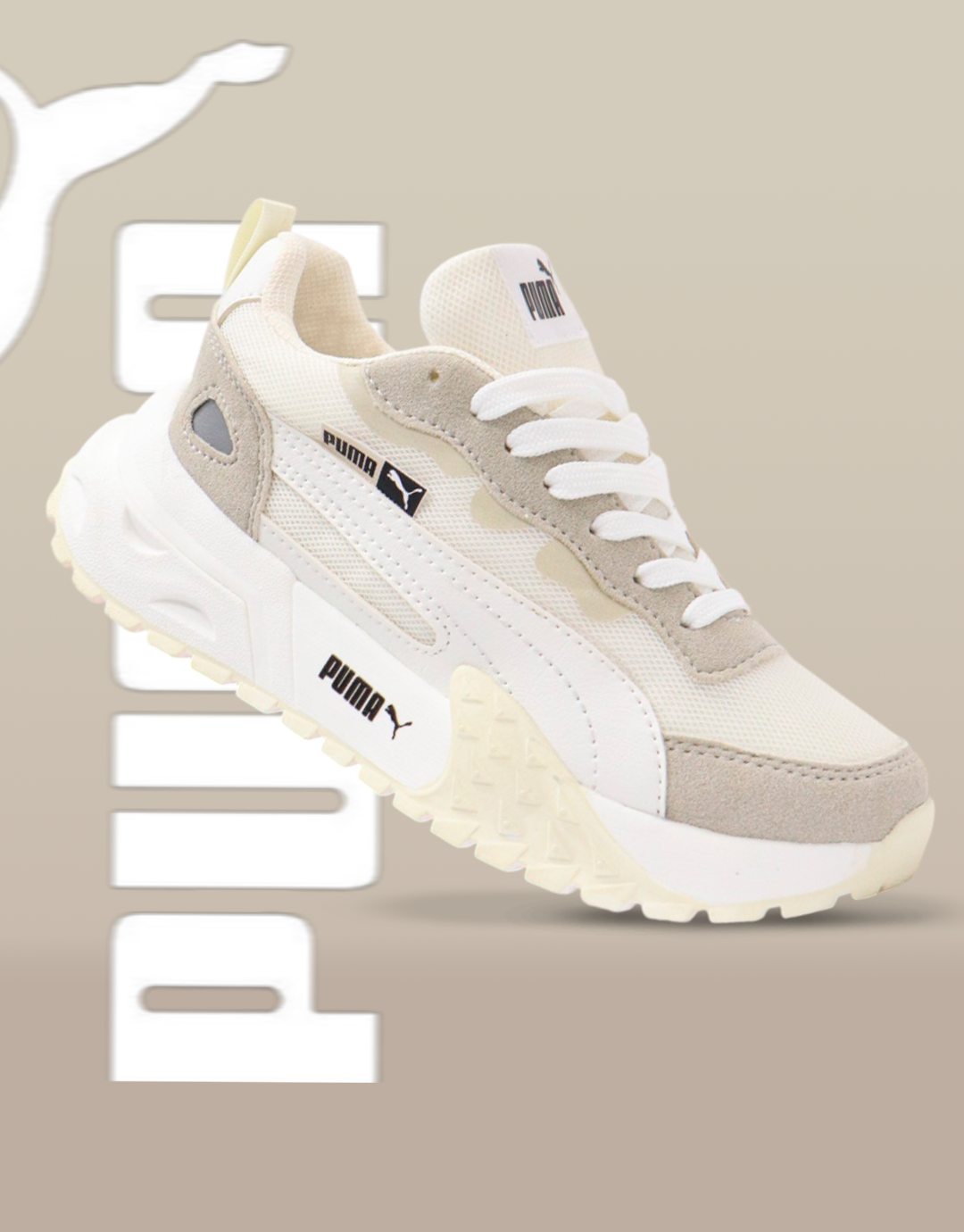 Puma AN9 Unisex – Tenis Chunky Sneaker Casual Urbano