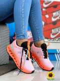 On Cloud Runner Dama – Tenis Running Materiales de Alta Calidad