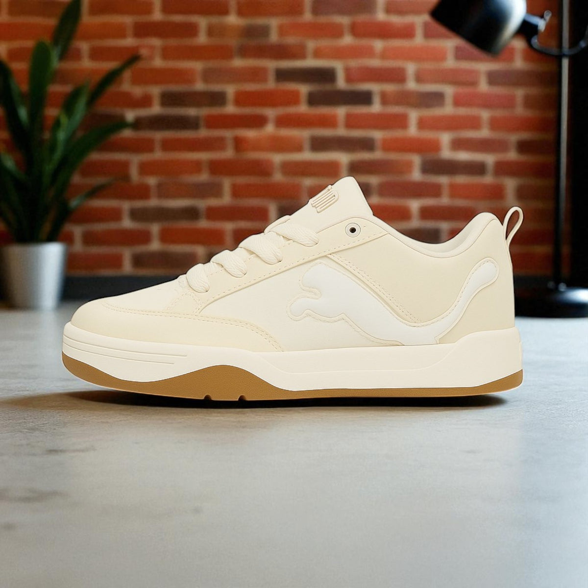 Puma Park SD Unisex – Tenis Urbanos Estilo Skate con Suela de Caucho
