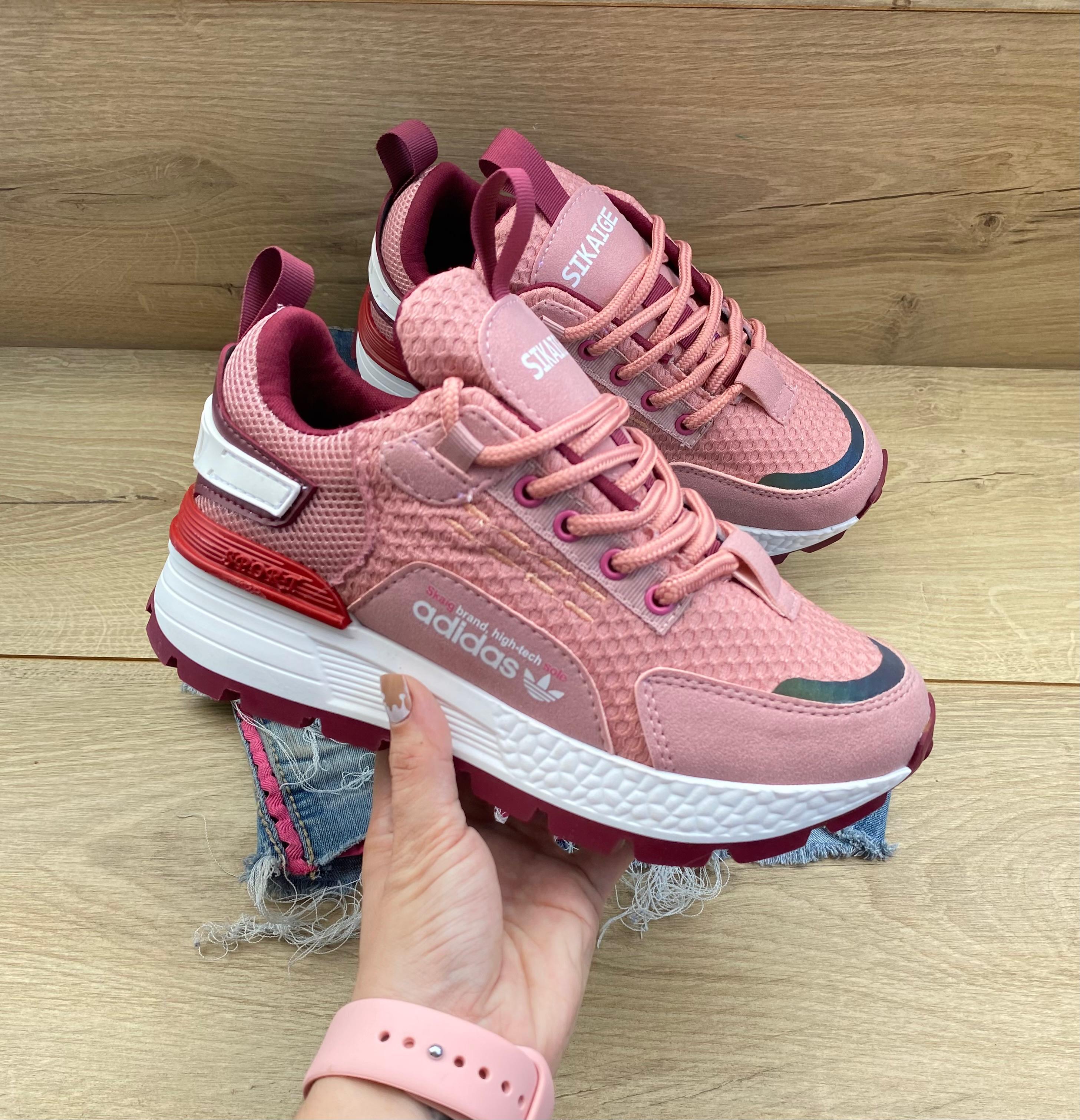 ADIDAS URBAN GLOW - DAMA