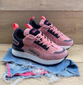 ADIDAS URBAN GLOW - DAMA