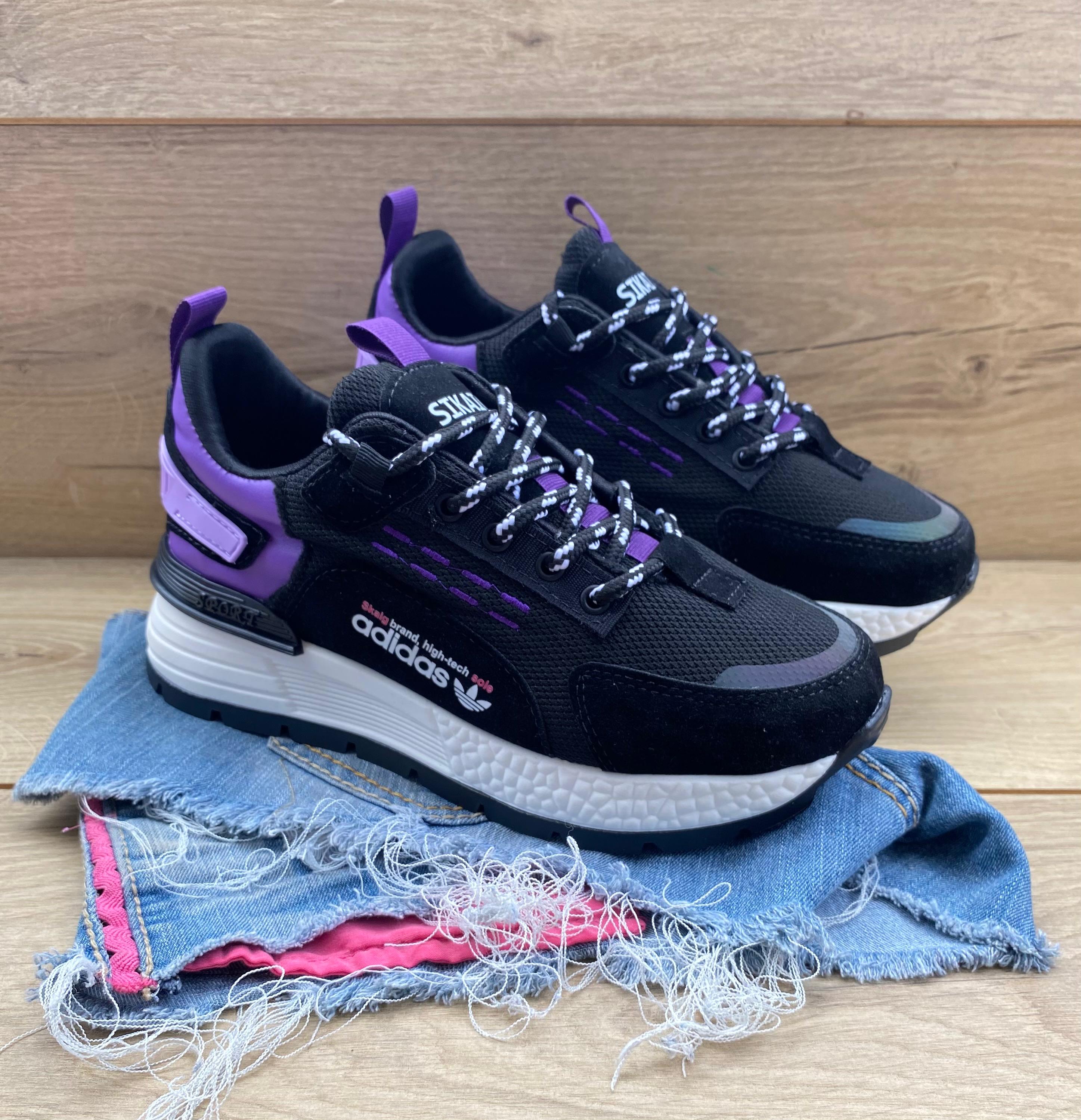 ADIDAS URBAN GLOW - DAMA