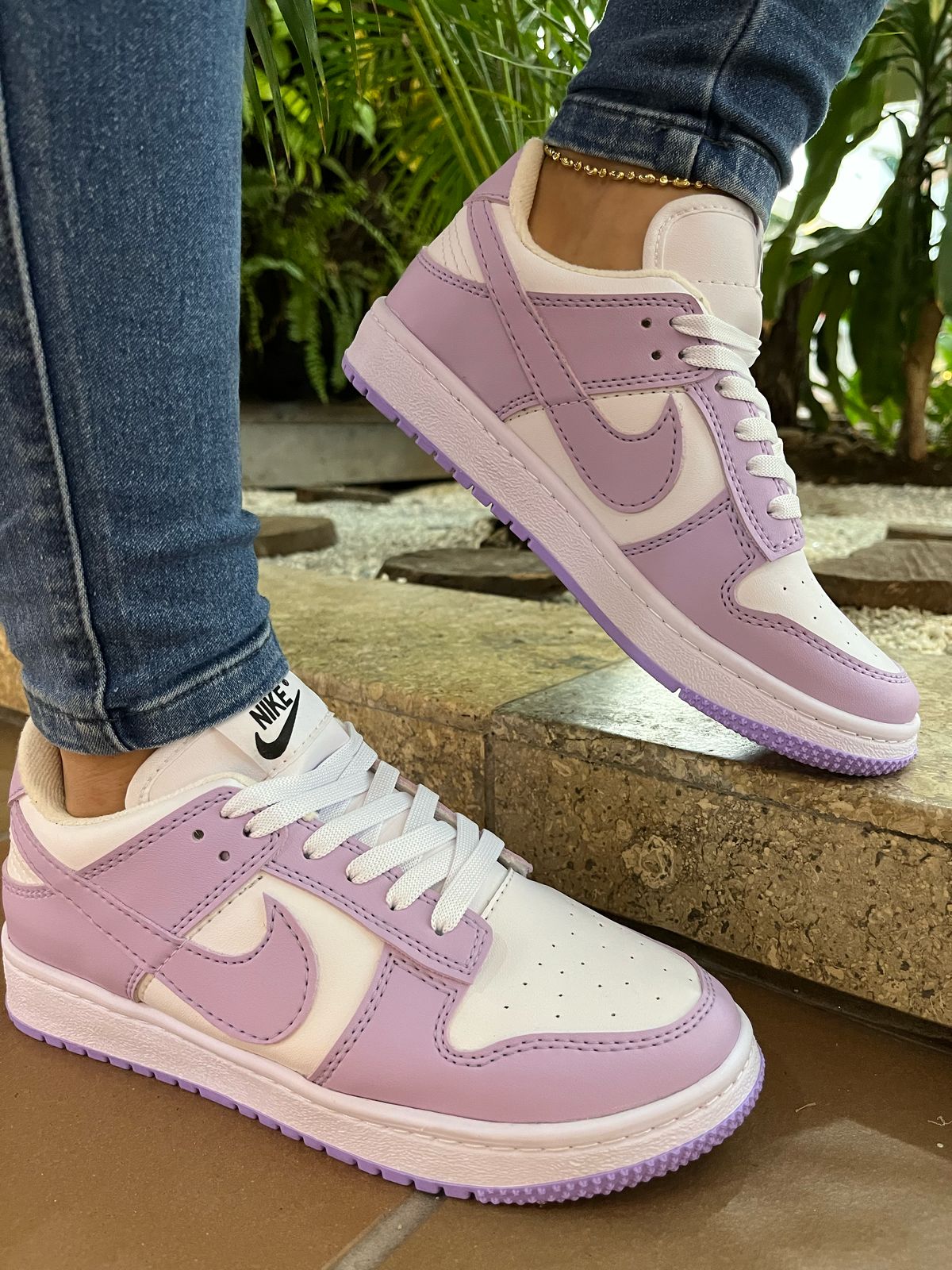 Tenis Nike Air REF: 9080