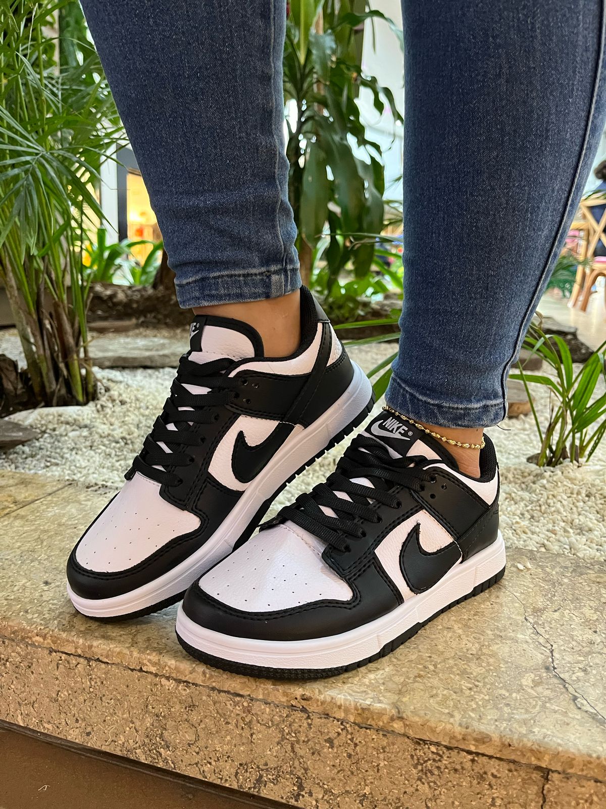 Tenis Nike Air REF: 9080