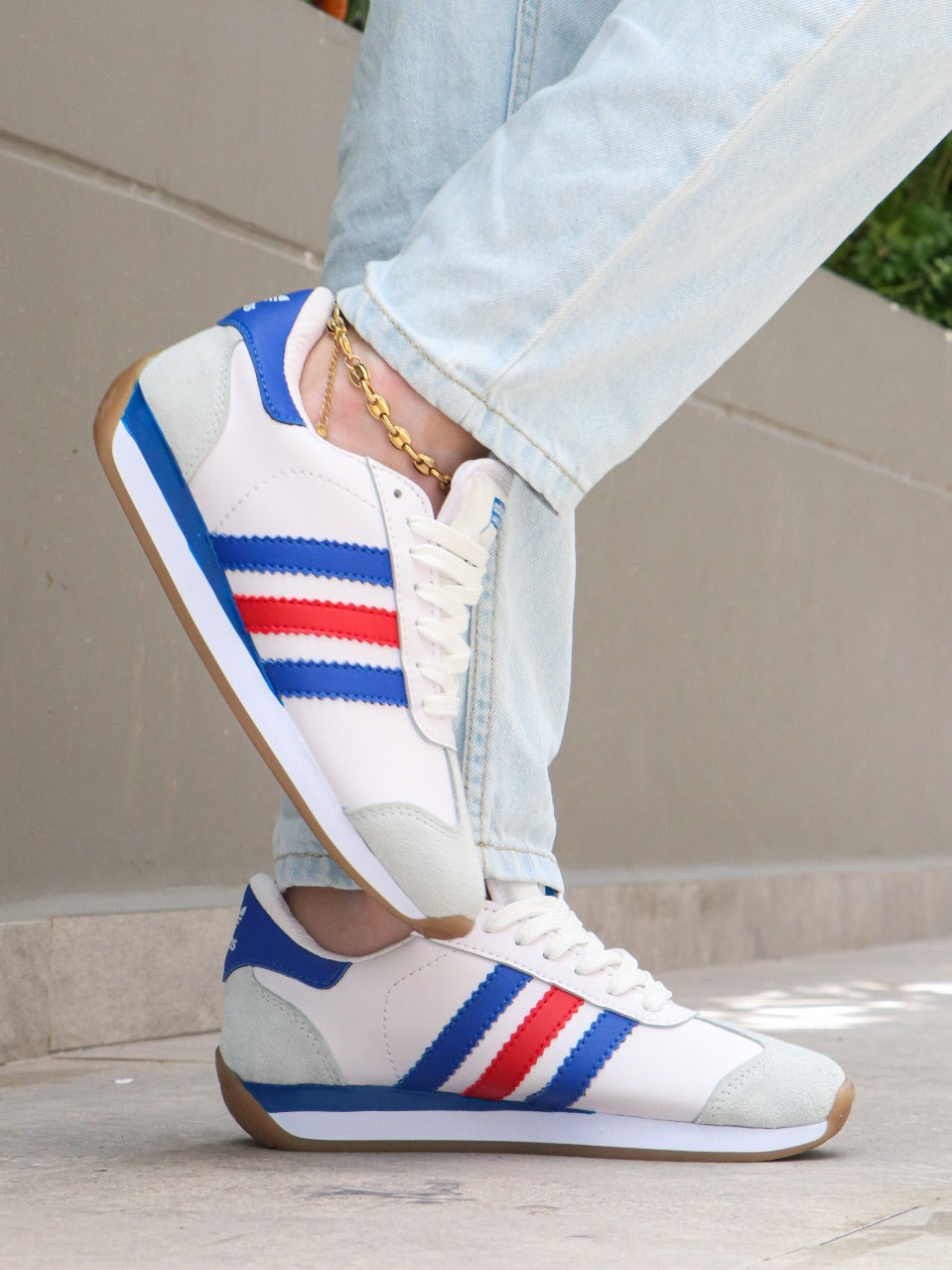 ADIDAS COUNTRY Y30