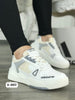 Tenis Adidas Fashion Dama – Sintético Lona Suela PVC Urbano