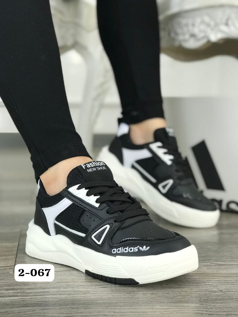 Adidas Fashion