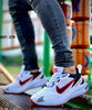 Nike Zoom – Tenis Running Urbano