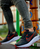 Nike Zoom – Tenis Running Urbano