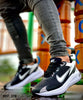 Nike Zoom – Tenis Running Urbano