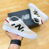 New Balance City, tenis urbanos con cordones
