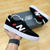 New Balance City, tenis urbanos con cordones