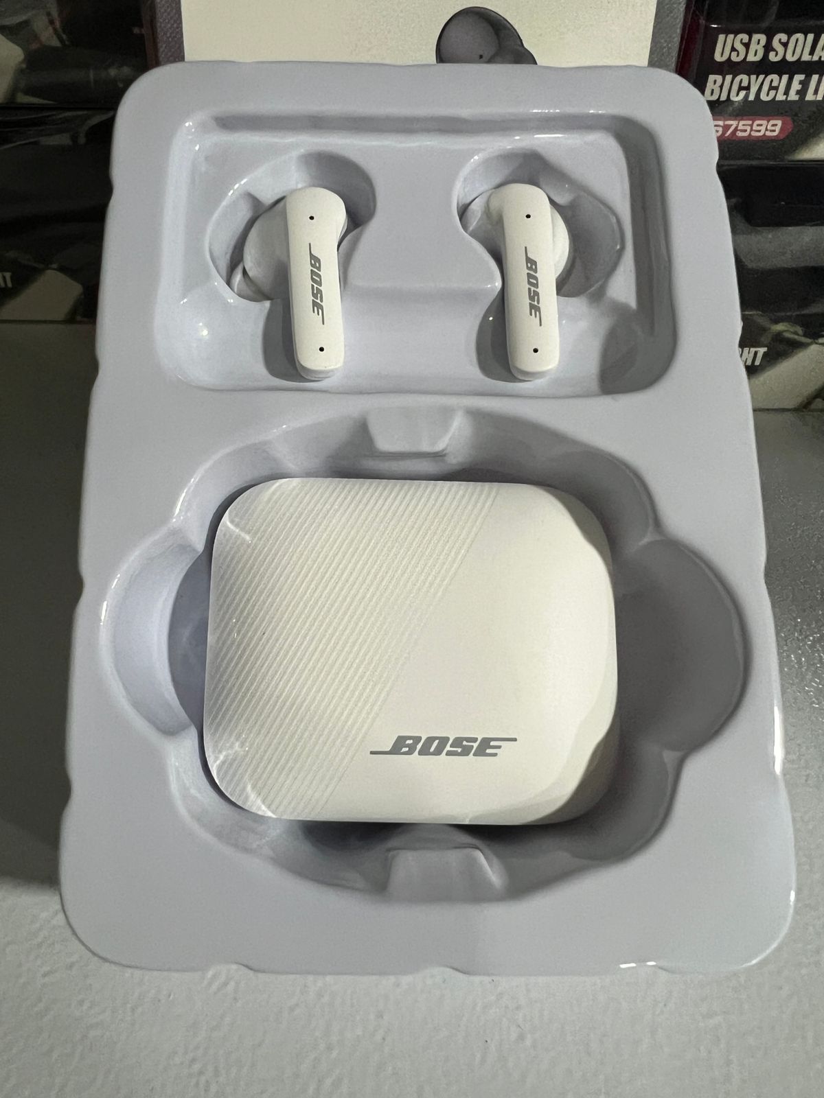 Auriculares Bose K83 Bluetooth Inalámbricos Over Ear