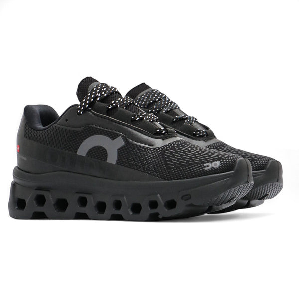 Tenis On Cloudmonster Suela EVA Unisex – Calzado Deportivo Ultraligero