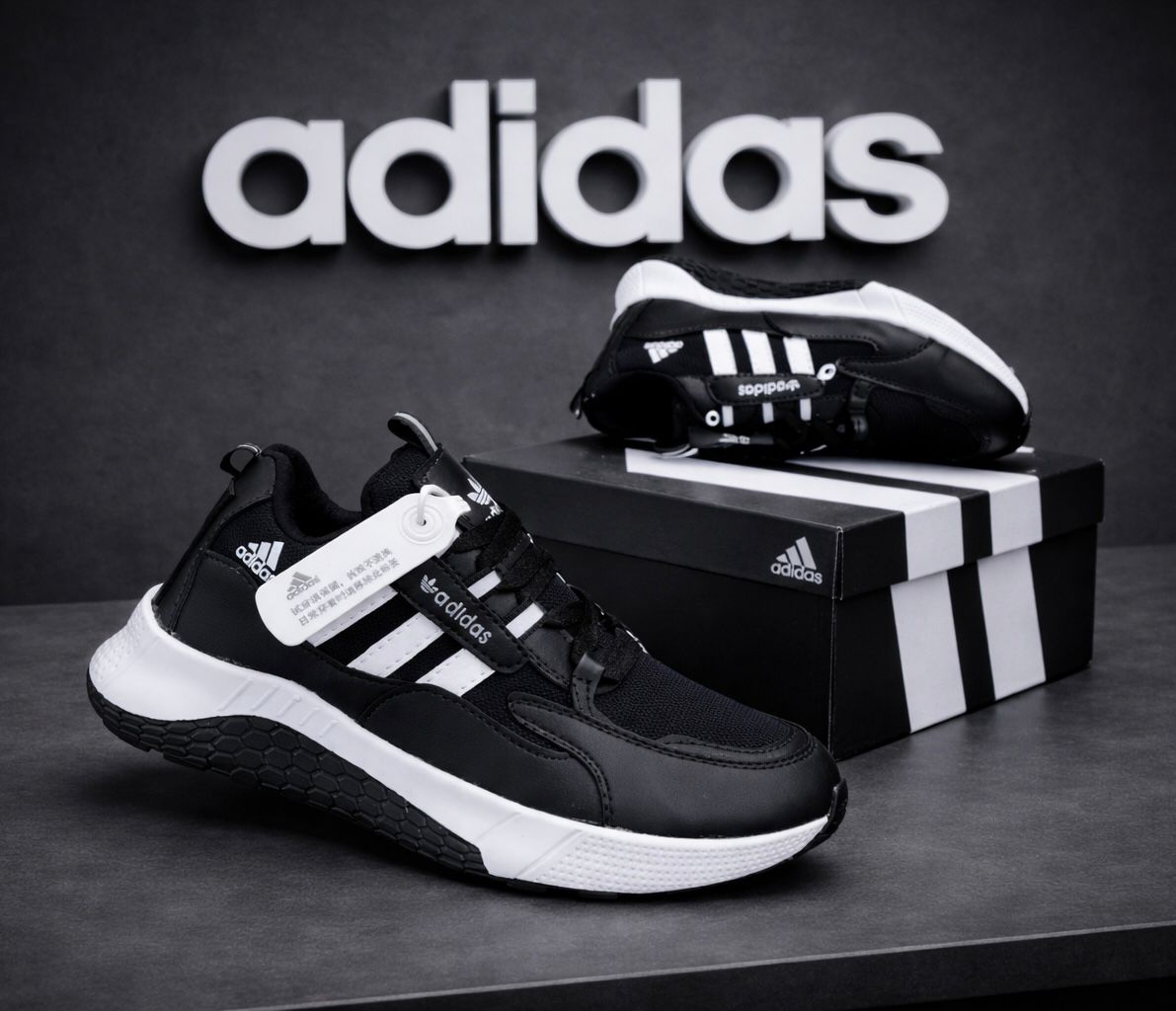 DEPORTVO ADIDAS 007