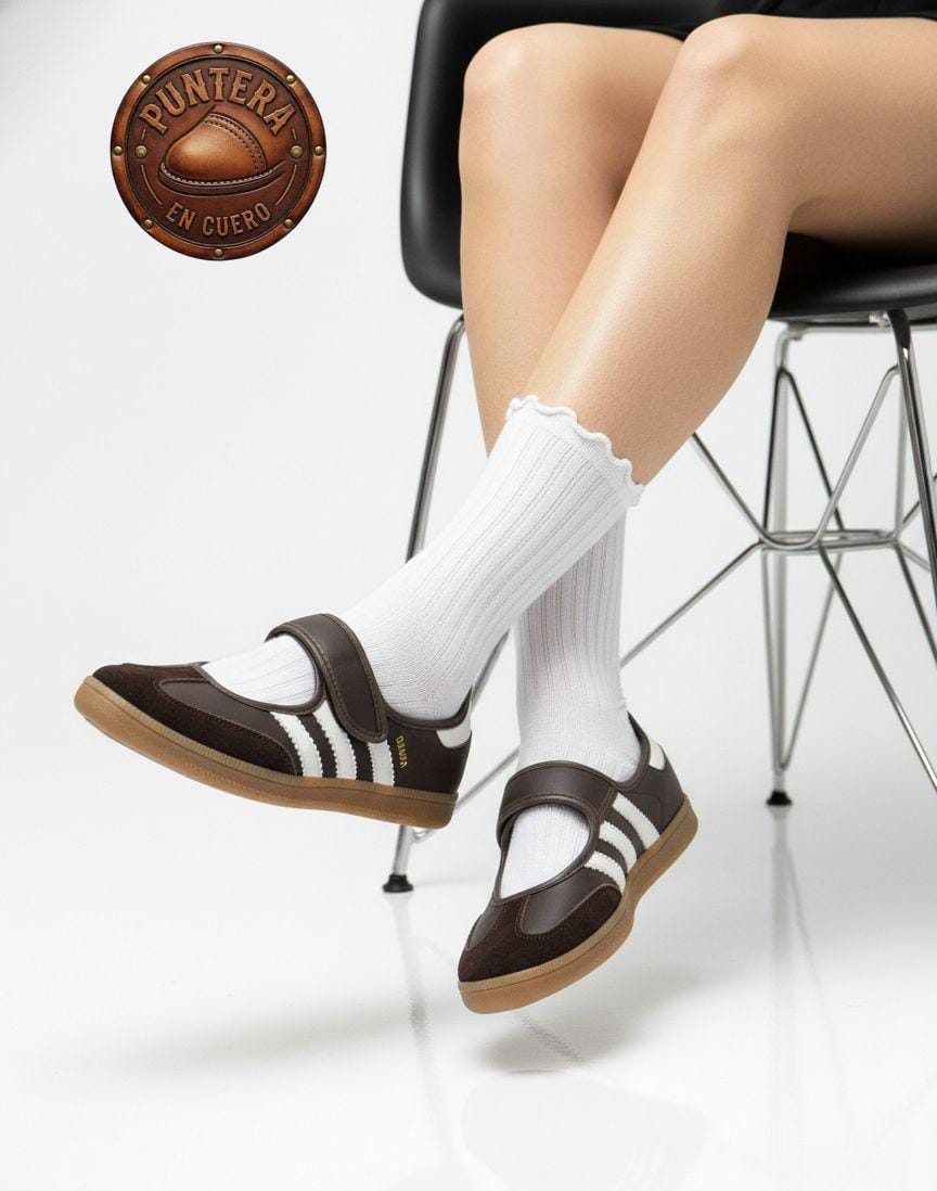MAFALDA ADIDAS RETRO