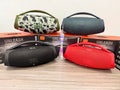Parlante Bluetooth Tipo Boombox 3